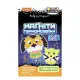 Набор для творчества Магниты с термозаикой 2 в 1, светятся в темноте (В ассортименте)