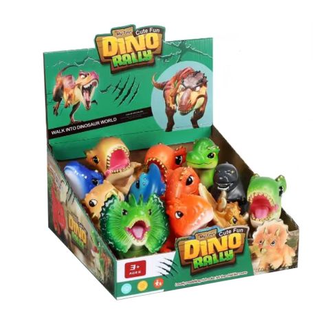 Фігурка Динозавр, від 11 см, 999-79 (В асортименті)