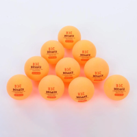 Тенісні кульки, 12 шт., 40 мм (В асортименті)
