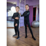 Комплект термобелья детского Аvalanche THERMOACTIVE Children's thermal clothing 6-9 лет Рост 111-138 см