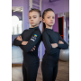 Комплект термобелья детского Аvalanche THERMOACTIVE Children's thermal clothing 6-9 лет Рост 111-138 см