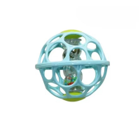 Брязкальце Oball шар 3803, 12 шт. в упаковці, 40x29x32 см