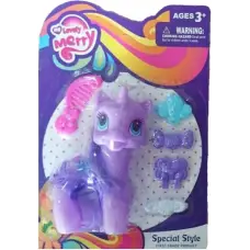 Единорог P117 с аксессуарами (в ассортименте)