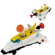 Конструктор Kids hits IBLOCK JUNIOR 6видів,19-25дет, КОСМОС,.,р-р кор. 12*5*8см /72/в кор. 31,4*21,4*8,5см