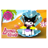 Конструктор Герой популярний, 85041, (В асортименті)