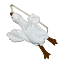 М’яка сумка Гусак, 75 см