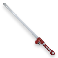 Меч світловий Динозавр, 70 см, з світловими ефектами (В асортименті)