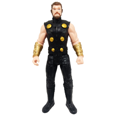 Ігрова фігурка Avengers (Месники), супергерой, світлові ефекти, 8833 (В асортименті)