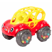 Брязкальце, 6 шт.