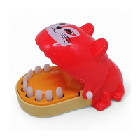 Настільна гра Кіт Зубастик, X023-82C