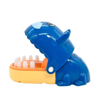 Настільна гра Зубастик Бульдог, X023-83C