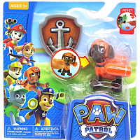 Ігровий набір, планшет, 8.5x3 см (В асортименті)