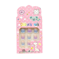 Набір манікюрний, C61214