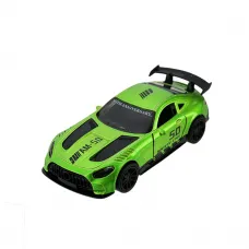 Машина мет. АВТОПРОМ 1:43,4 виду, відкр.двері, кор.12*7*5см /96-2/