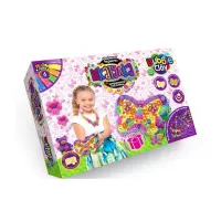 Набір для творчості Шкатулка, Danko Toys