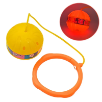 Скакалка на ногу, підсвічування, C67954 (В асортименті)