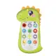 Телефон мобільний Динозаврик, музика, світло, 626-22 (В асортименті)