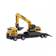 Автовоз JKL-186/186A з технікою інерц.батар.муз.світ.4в.кор.40*11*16 /48/