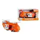 Гвинтокрил Рятувальний, світло, звук, 4 активні кнопки, рухомі деталі