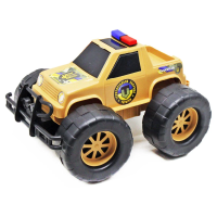 Джип ЗСУ Максимус