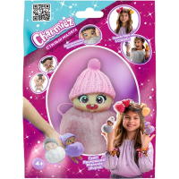 Ігрова фігурка Charmiez – Стильні малята з аксесуарами (у дисплеї)