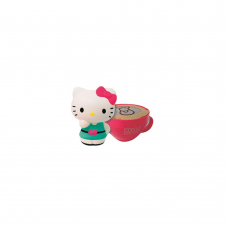 Колекційна фігурка-сюрприз HELLO KITTY – КАПУЧИНО