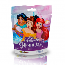 Коллекционная фигурка-сюрприз YOU YOU – DISNEY. ПРИНЦЕССА (в диспл.)