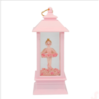 Ліхтар декоративний Балерина-ангел LED зі світловими ефектами (В асортименті)