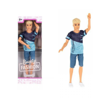 Лялька-хлопець, ST789-H8, 29 см (В асортименті)