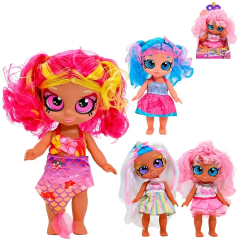 Лялька Кінді Кідс, HBX161 (В асортименті)