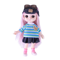 Лялька мала (В асортименті)