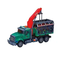 Машина музична (В асортименті)