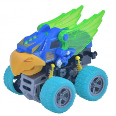 Джип-монстр McGodia Toys "Mecha" інерційний D500-13B