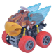 Джип-монстр McGodia Toys "Mecha" інерційний D500-13B