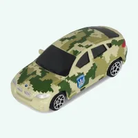 Мінімодель – ШЕВРОНИ ГЕРОЇВ S1