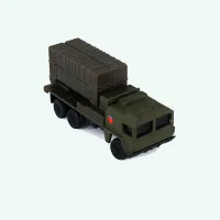 Мінімодель – ШЕВРОНИ ГЕРОЇВ S2