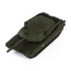 Танк TechnoDrive Шеврони Героїв 1 ОТБр (250332W2)
