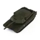 Танк TechnoDrive Шеврони Героїв 1 ОТБр (250332W2)