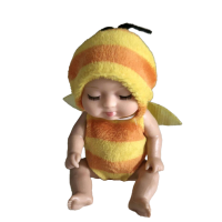 Пупс, YD1021, 12 см (В асортименті)