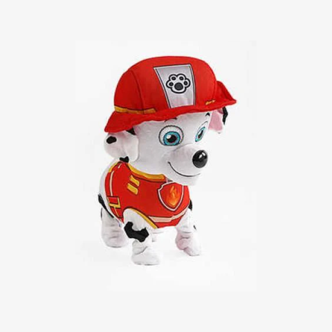 Собачка музична Герой рятівник, C37776 (В асортименті)