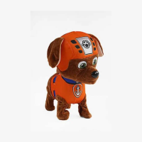 Собачка музична Герой рятівник, C37776 (В асортименті)