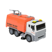 Спецтехніка Поливальна, WY830A/WY830B/WY830C, пускає воду, помпова кнопка (В асортименті)