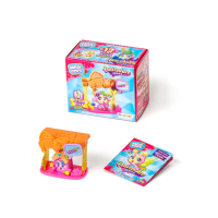 Фігурка Moji Pops серії Adventure – Мінібудиночок (у дисплеї сюрприз)