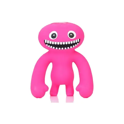 Монстр антистрес, 11 см, тягнеться, FG240428007Q (В асортименті)