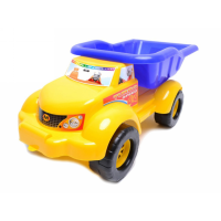 Автомобіль Челенджер, Максимус, самоскид