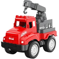 Будівельна техніка, інерційна (В асортименті)