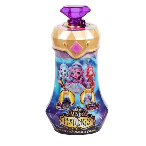 Лялька-сюрприз, 15 см, шарнірні суглоби, аксесуари, взуття, наліпки