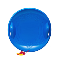 Санки-льодянка велика Бамсик 118/4 (В асортименті)