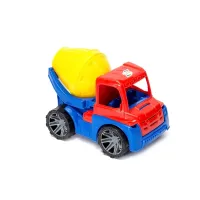 Машина М4 бетонозмішувач Оріон