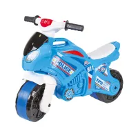 Мотоцикл ТехноК музичний Поліція, 5781